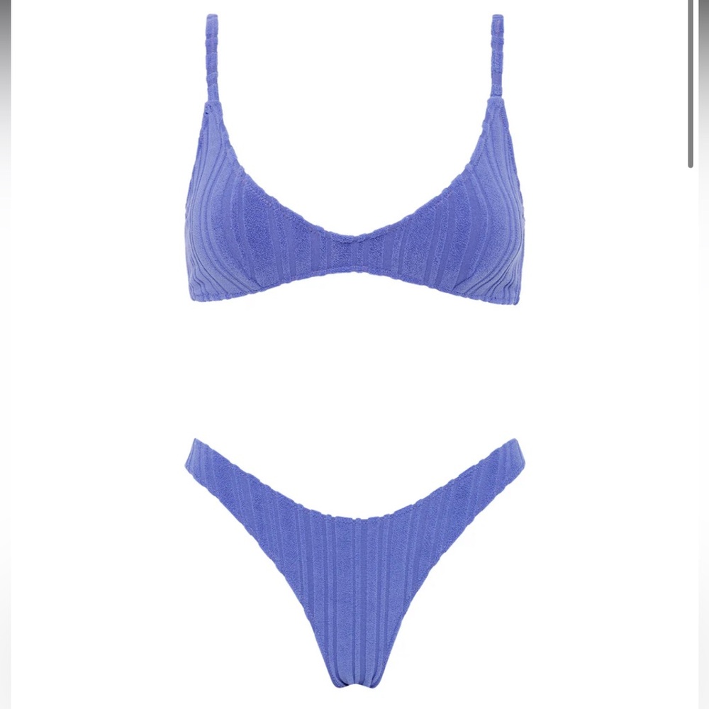 MAIA - MIRAN triangl bikini